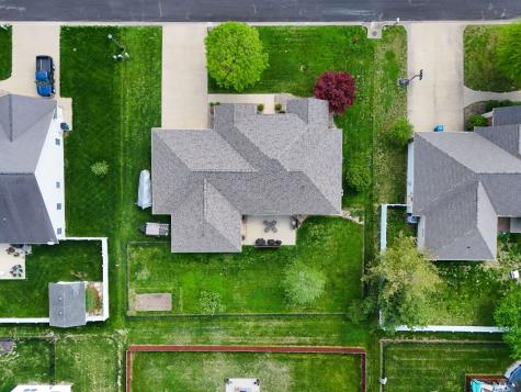 1106 Daybreak Drive Marion IL 62959