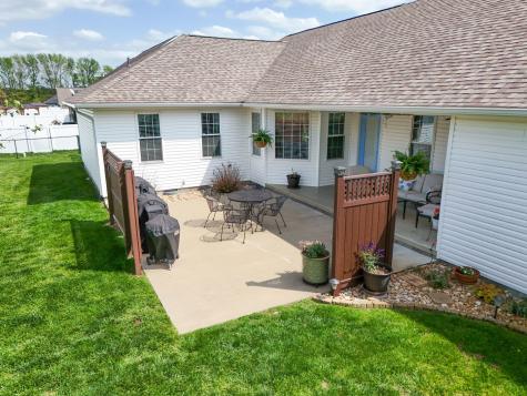 1106 Daybreak Drive Marion IL 62959