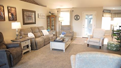 1106 Daybreak Drive Marion IL 62959