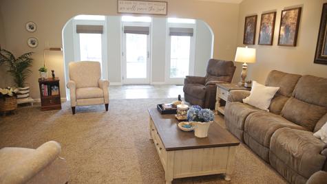 1106 Daybreak Drive Marion IL 62959