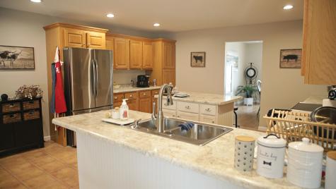 1106 Daybreak Drive Marion IL 62959