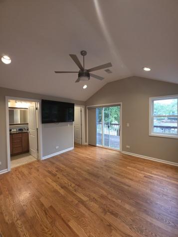 2120 Beach Drive Fox River Grove IL 60021