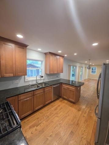 2120 Beach Drive Fox River Grove IL 60021
