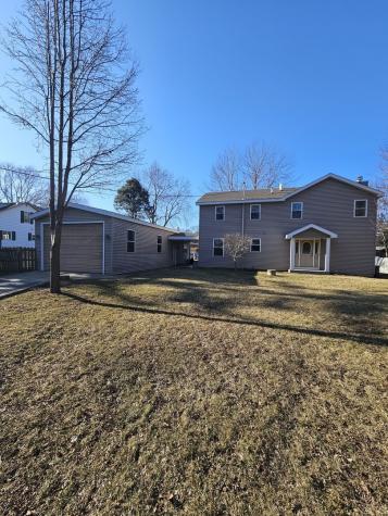 2120 Beach Drive Fox River Grove IL 60021