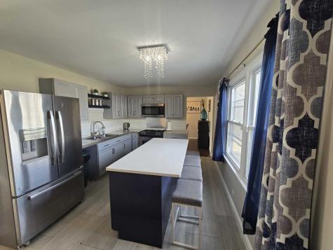 3006 Buttonwood Walk Hazel Crest IL 60429
