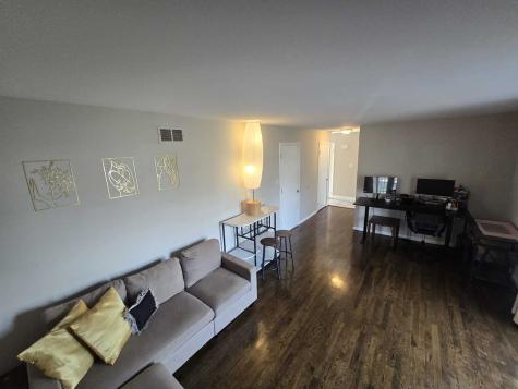 3006 Buttonwood Walk Hazel Crest IL 60429