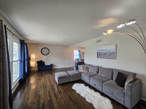 3006 Buttonwood Walk Hazel Crest IL 60429