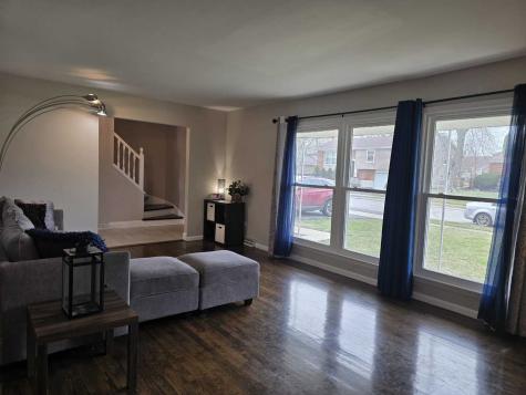 3006 Buttonwood Walk Hazel Crest IL 60429