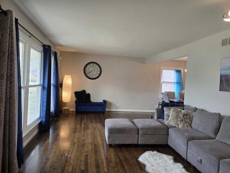 3006 Buttonwood Walk Hazel Crest IL 60429