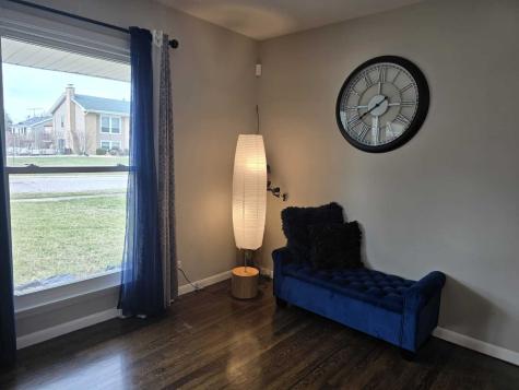 3006 Buttonwood Walk Hazel Crest IL 60429