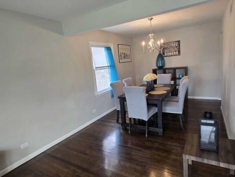 3006 Buttonwood Walk Hazel Crest IL 60429