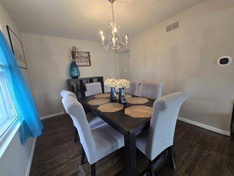 3006 Buttonwood Walk Hazel Crest IL 60429