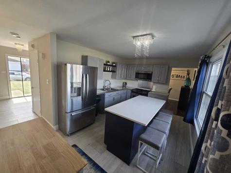 3006 Buttonwood Walk Hazel Crest IL 60429