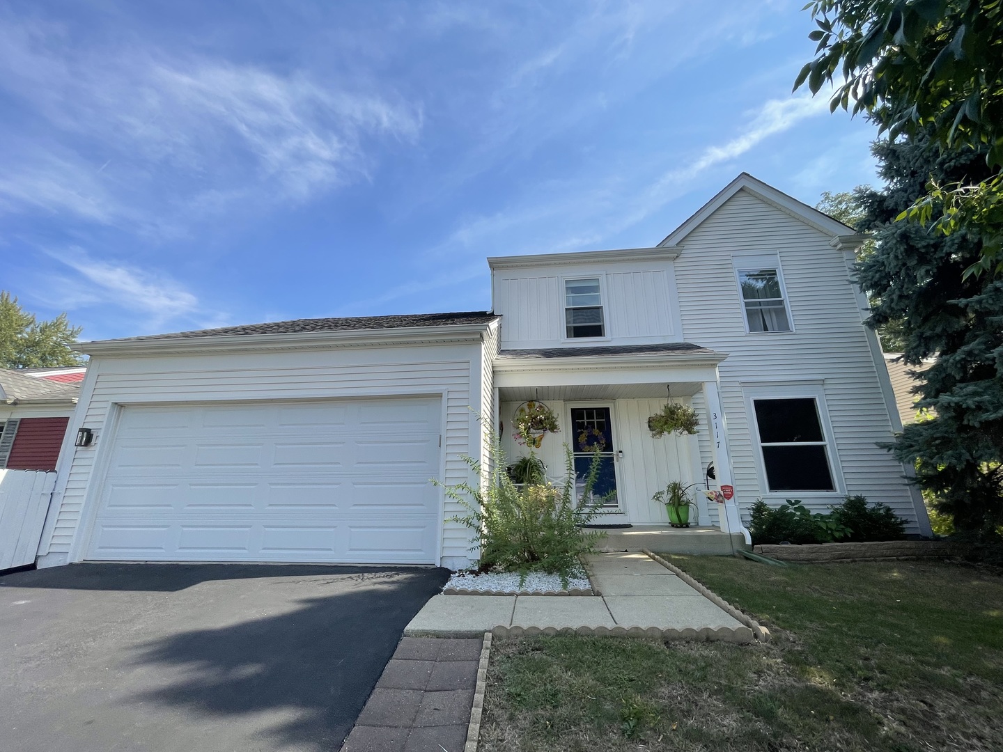 3117 Portland Lane Aurora IL 60504