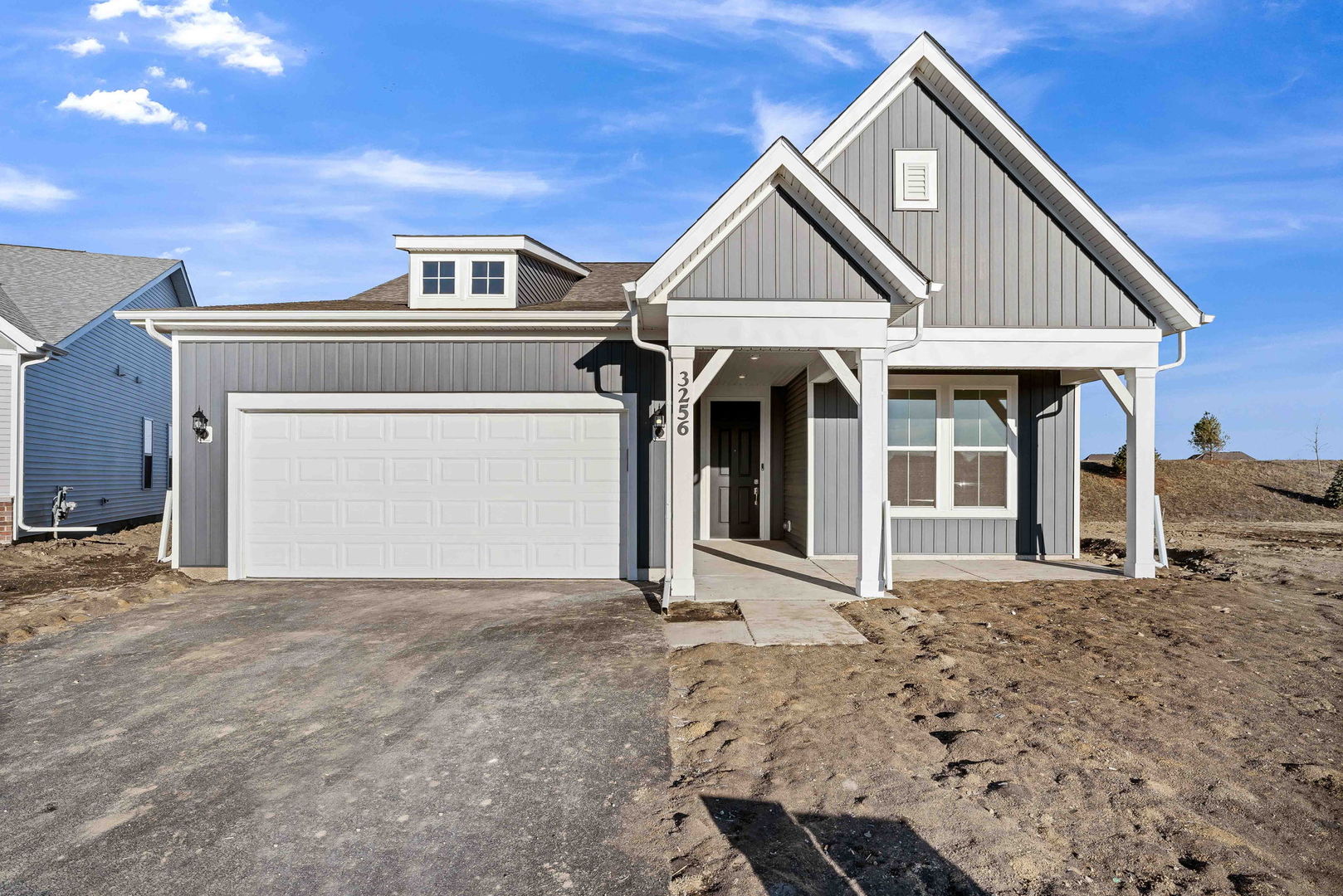 3293 Oak Creek Lane Aurora IL 60503