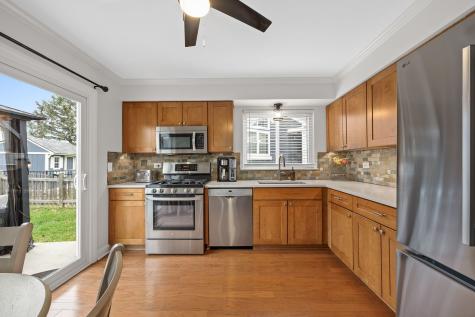 1398 Newcastle Court Bartlett IL 60103