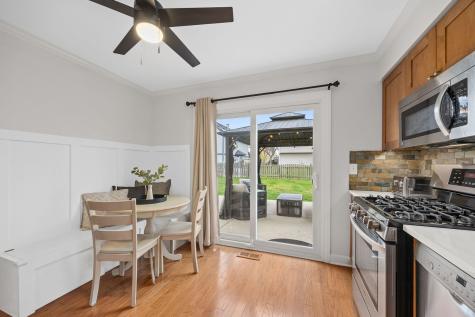 1398 Newcastle Court Bartlett IL 60103