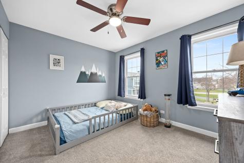 1398 Newcastle Court Bartlett IL 60103