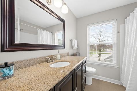 1398 Newcastle Court Bartlett IL 60103