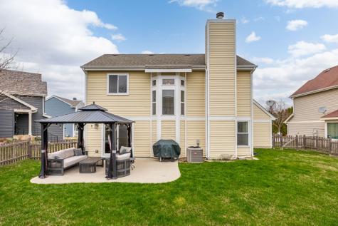 1398 Newcastle Court Bartlett IL 60103
