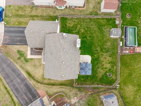 1398 Newcastle Court Bartlett IL 60103