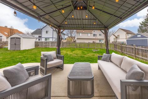 1398 Newcastle Court Bartlett IL 60103