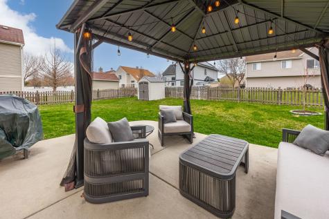 1398 Newcastle Court Bartlett IL 60103