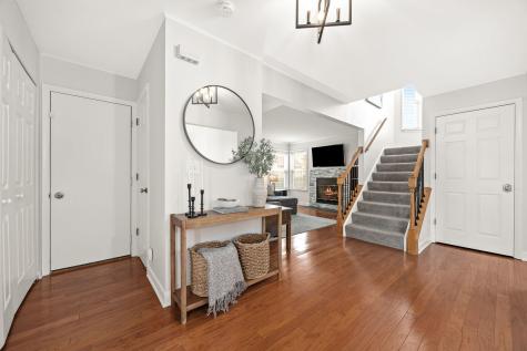 1398 Newcastle Court Bartlett IL 60103