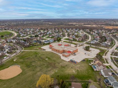 1398 Newcastle Court Bartlett IL 60103