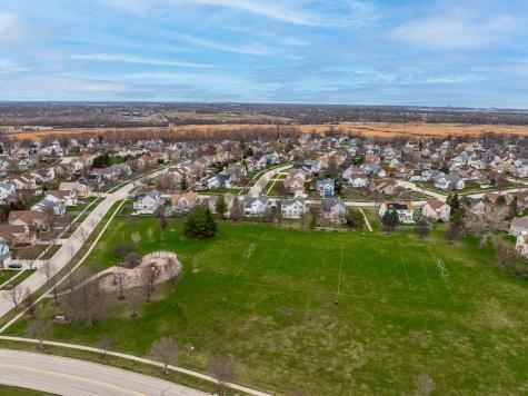 1398 Newcastle Court Bartlett IL 60103