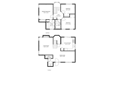 1398 Newcastle Court Bartlett IL 60103