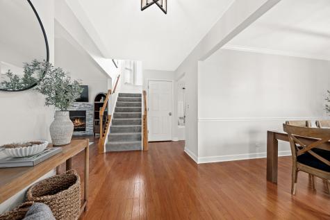 1398 Newcastle Court Bartlett IL 60103