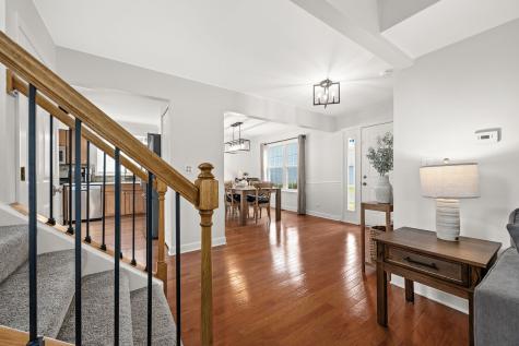 1398 Newcastle Court Bartlett IL 60103