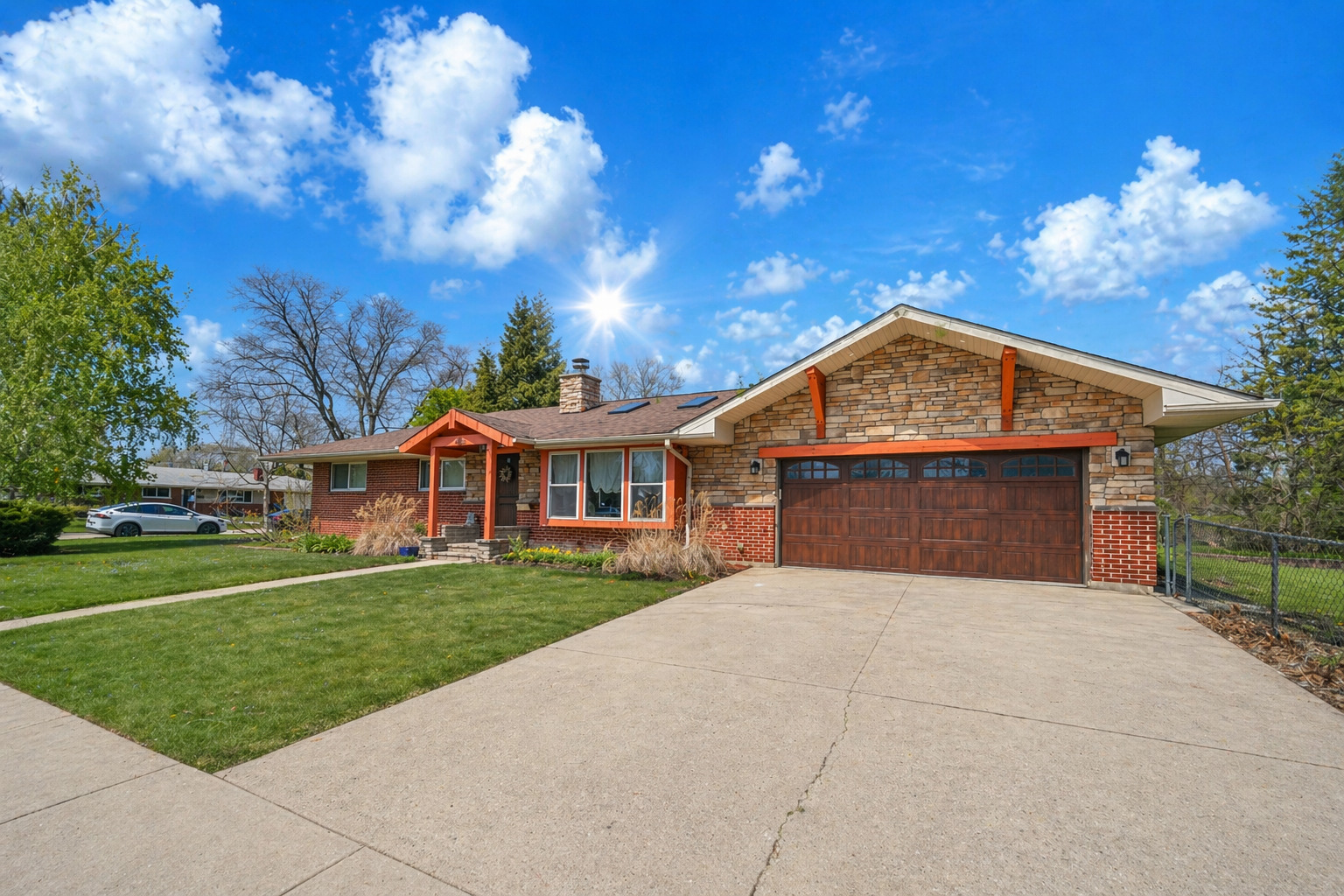 256 West Kathleen Drive Des Plaines IL 60016