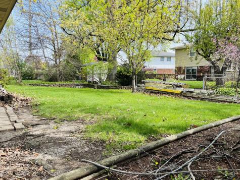 256 West Kathleen Drive Des Plaines IL 60016