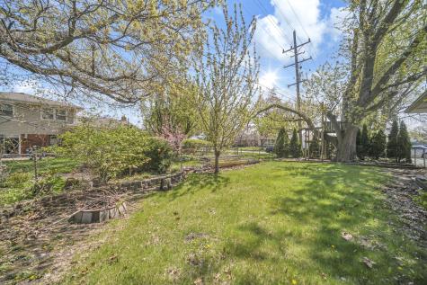 256 West Kathleen Drive Des Plaines IL 60016