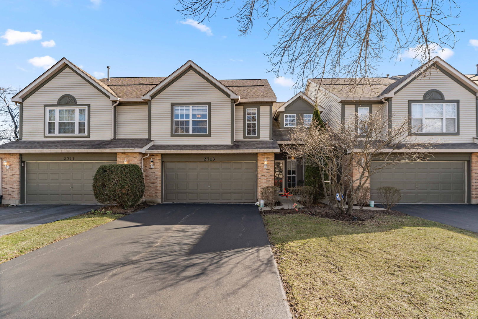 2713 Whitlock Drive Darien IL 60561