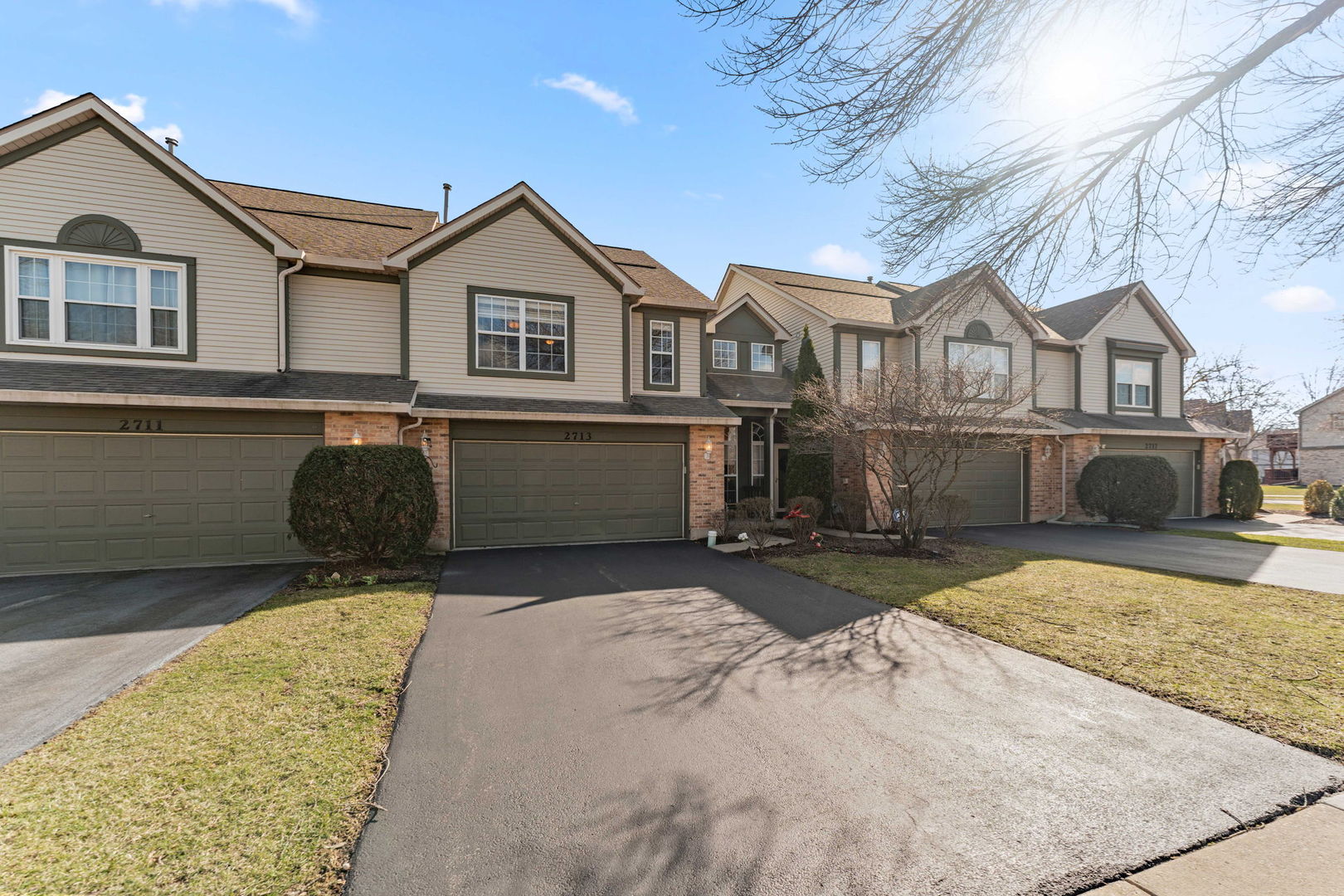 2713 Whitlock Drive Darien IL 60561