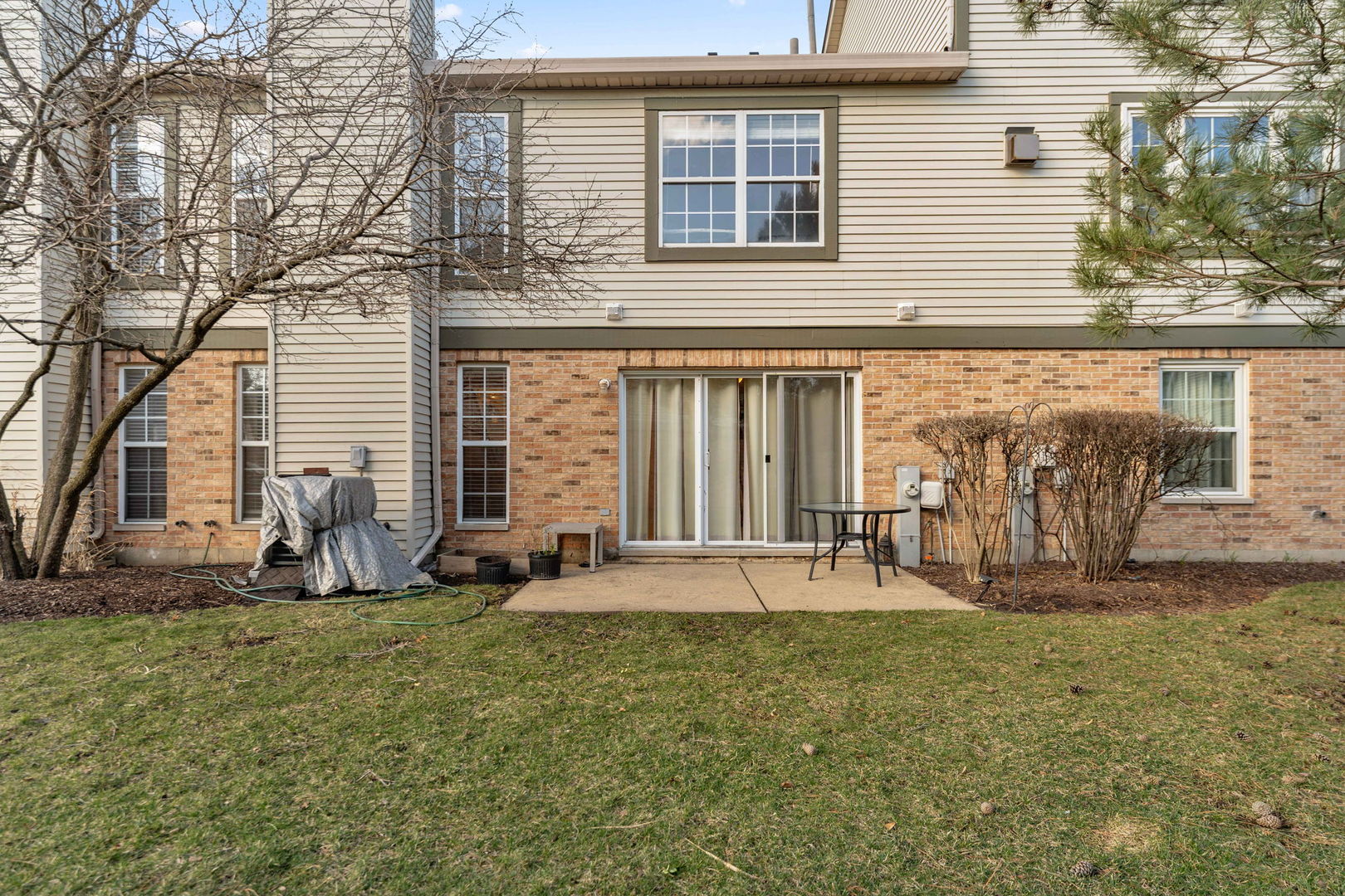 2713 Whitlock Drive Darien IL 60561