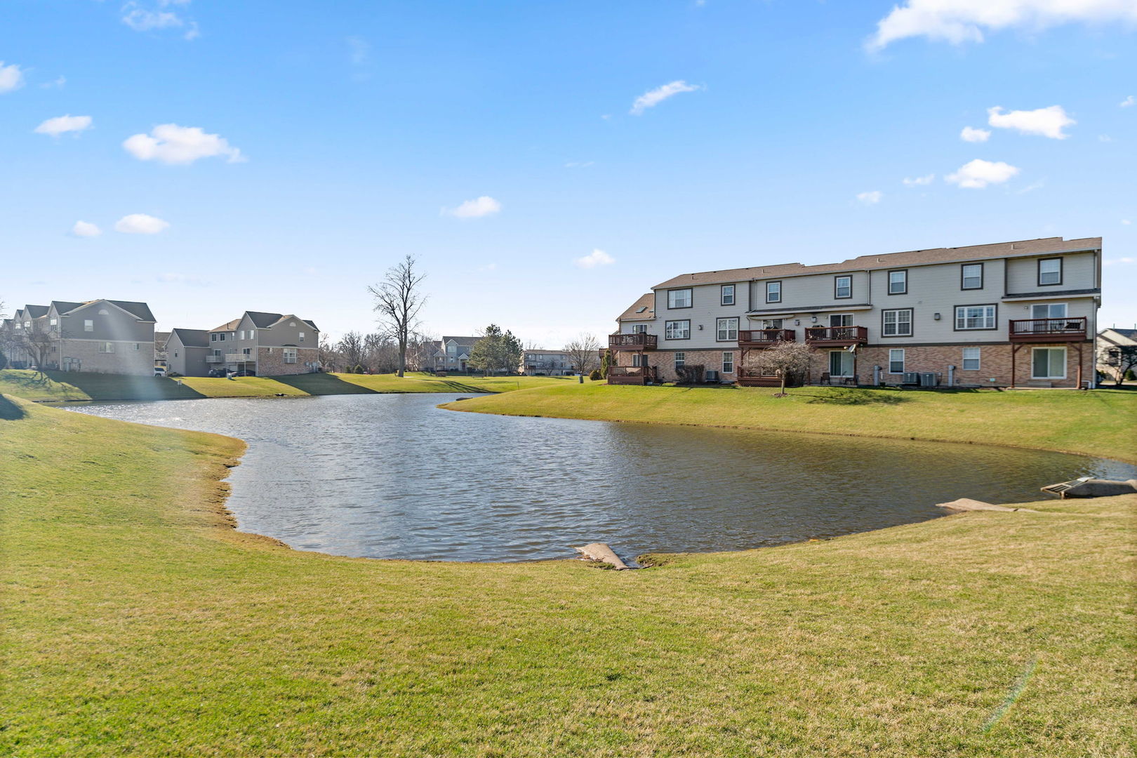 2713 Whitlock Drive Darien IL 60561