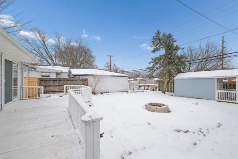26 East Normandy Drive Chicago Heights IL 60411