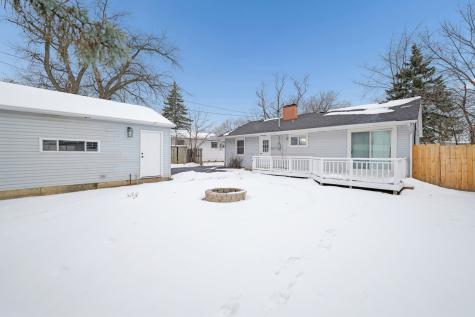 26 East Normandy Drive Chicago Heights IL 60411