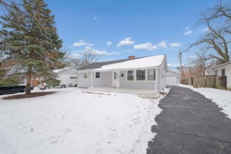 26 East Normandy Drive Chicago Heights IL 60411