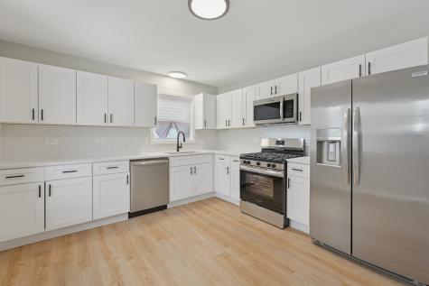 26 East Normandy Drive Chicago Heights IL 60411
