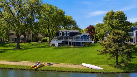 1480 Lake Shore Drive S Barrington IL 60010