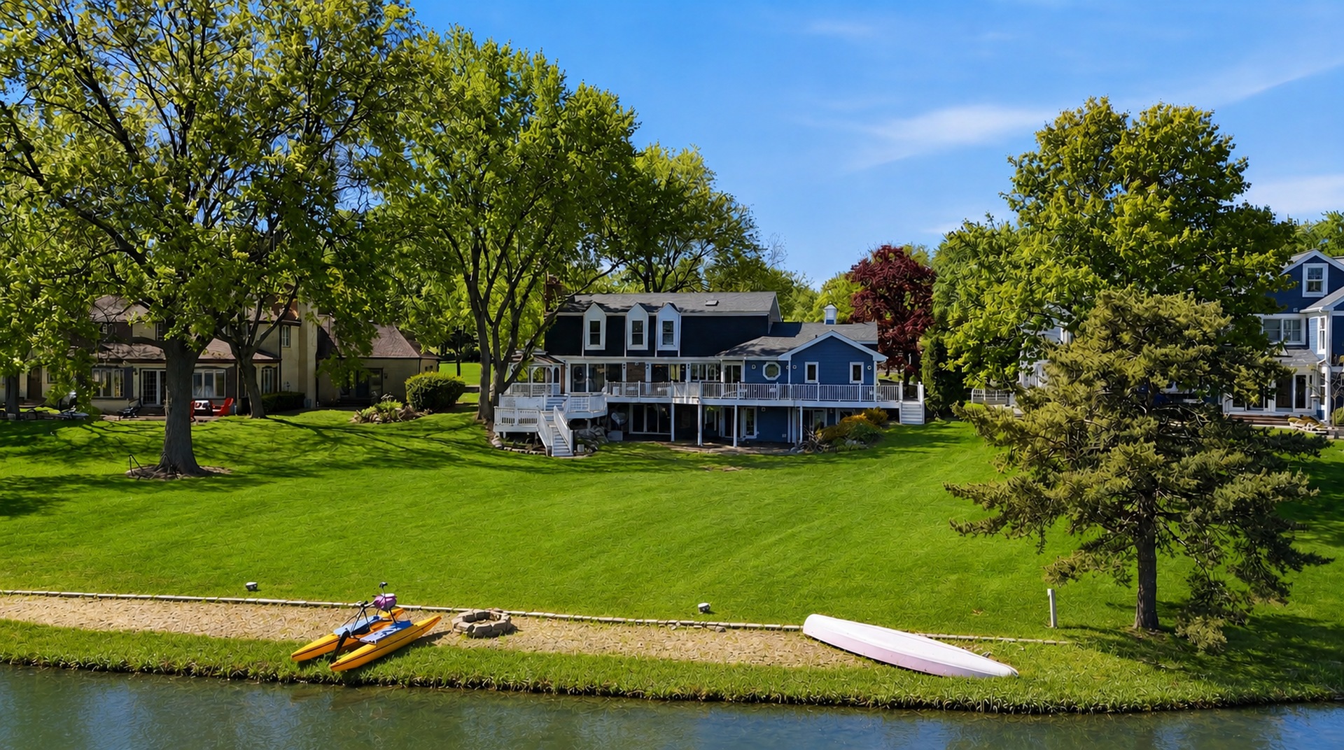 1480 Lake Shore Drive S Barrington IL 60010