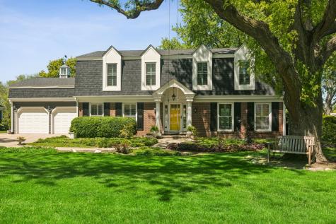 1480 Lake Shore Drive S Barrington IL 60010