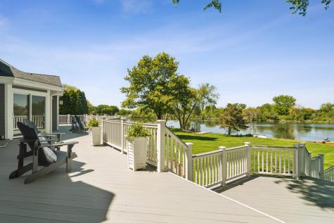 1480 Lake Shore Drive S Barrington IL 60010