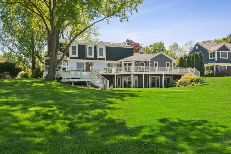 1480 Lake Shore Drive S Barrington IL 60010
