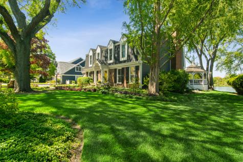 1480 Lake Shore Drive S Barrington IL 60010